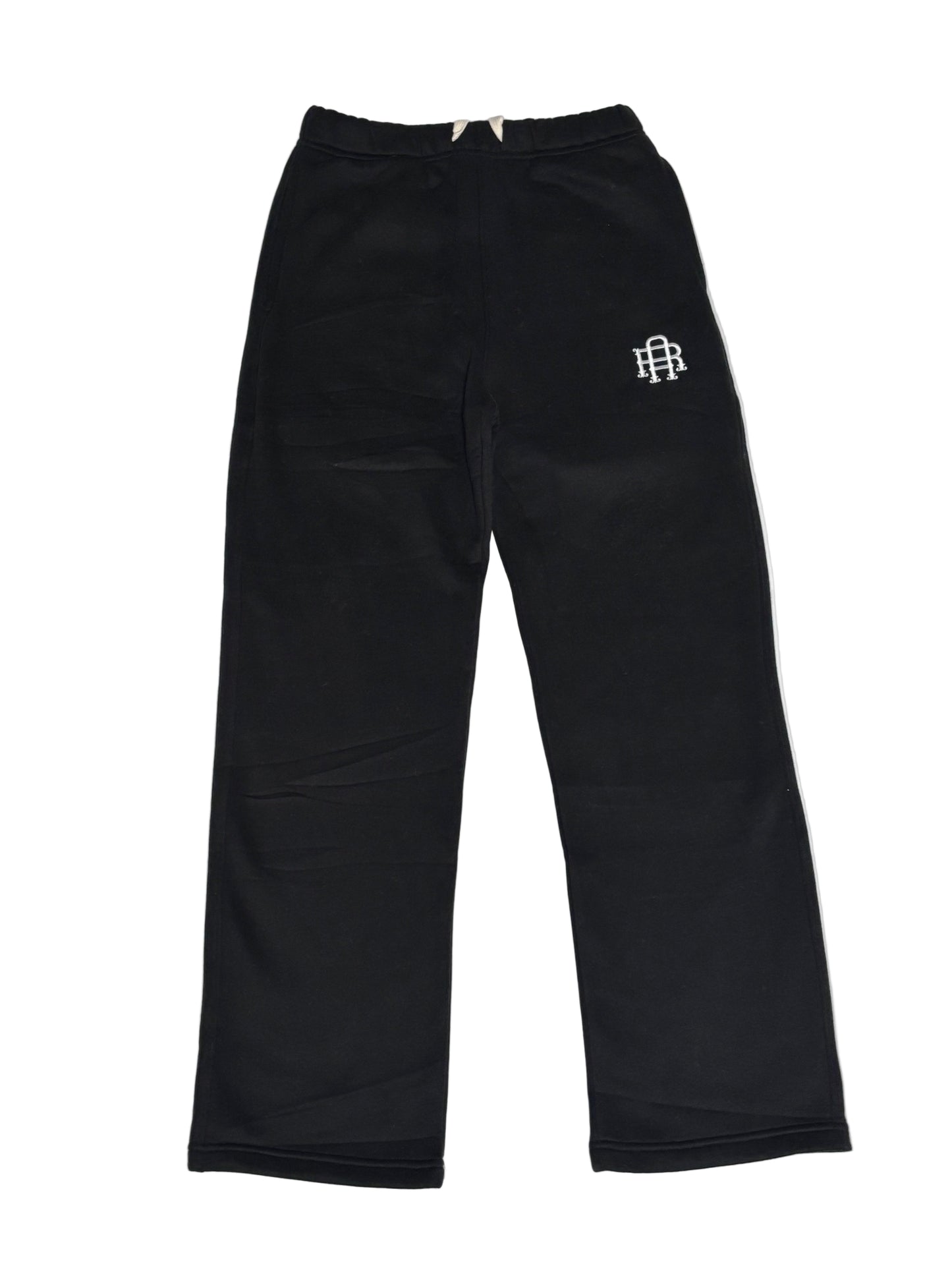 AR BLACK JOGGERS