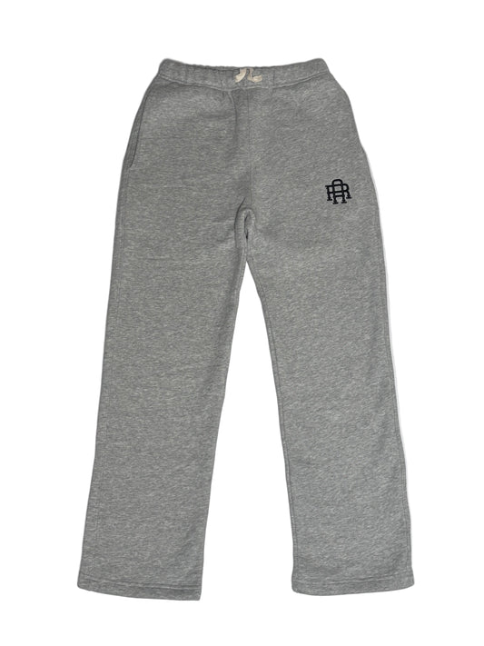 AR GRAY JOGGERS